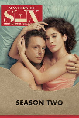 Masters of Sex S2 (2014)