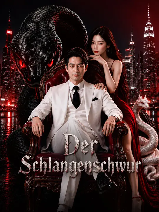 Der Schlangenschwur