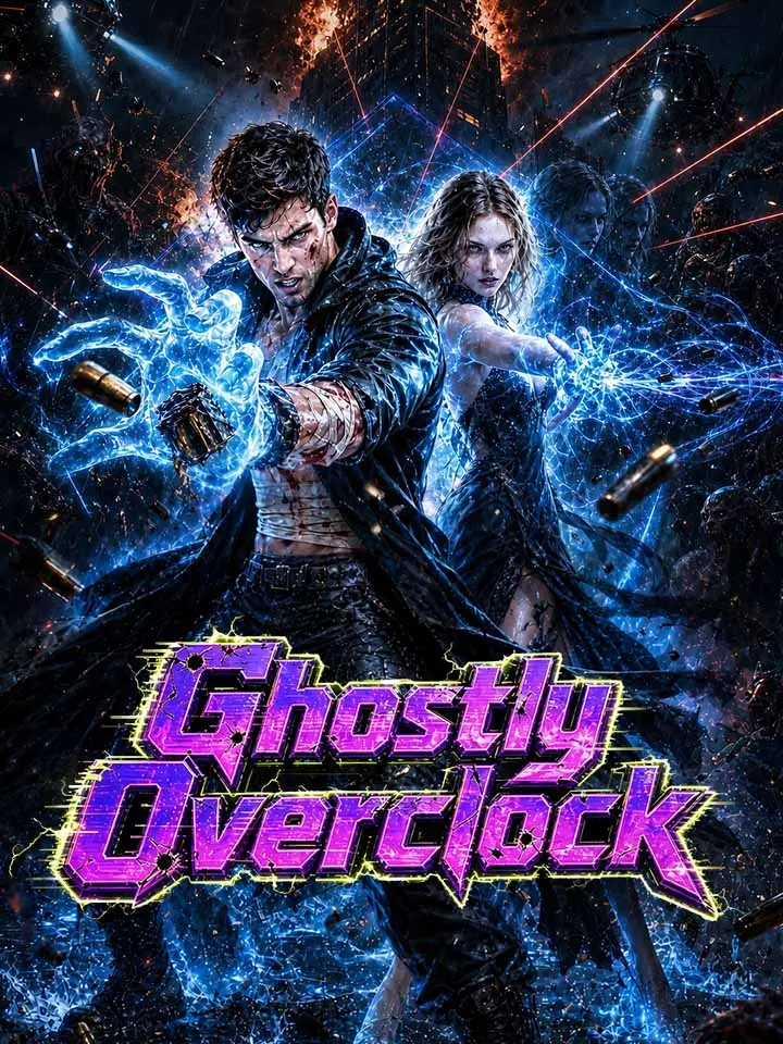 Ghostly Overclock