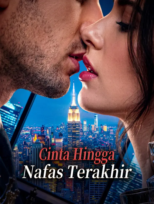 Cinta Hingga Nafas Terakhir