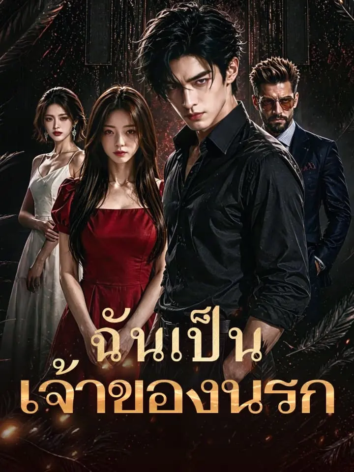 ฉันเป็นเจ้าของนรก