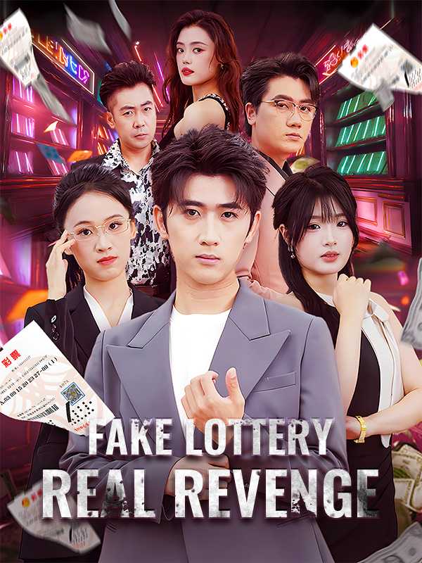Fake Lottery, Real Revenge