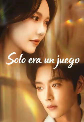 Solo era un juego