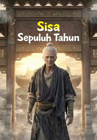 Sisa Sepuluh Tahun