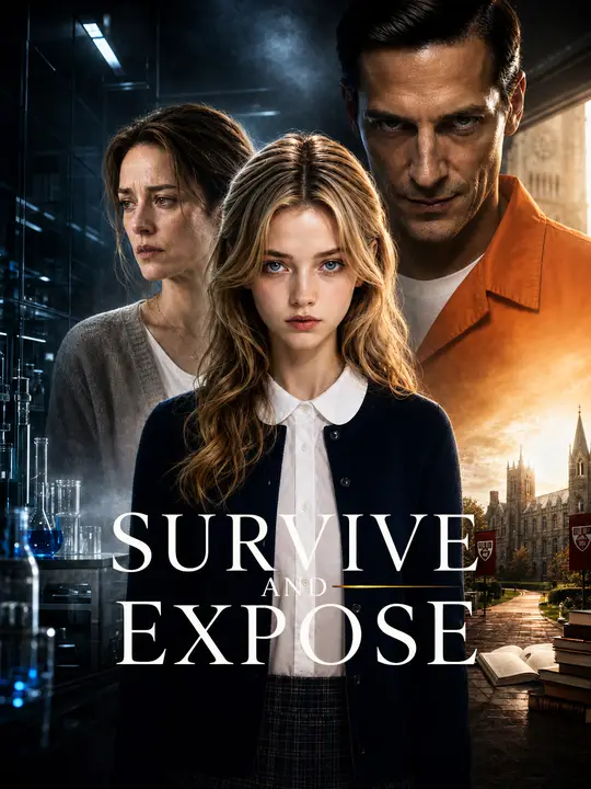 survive and expose