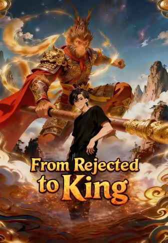 From Rejected to King