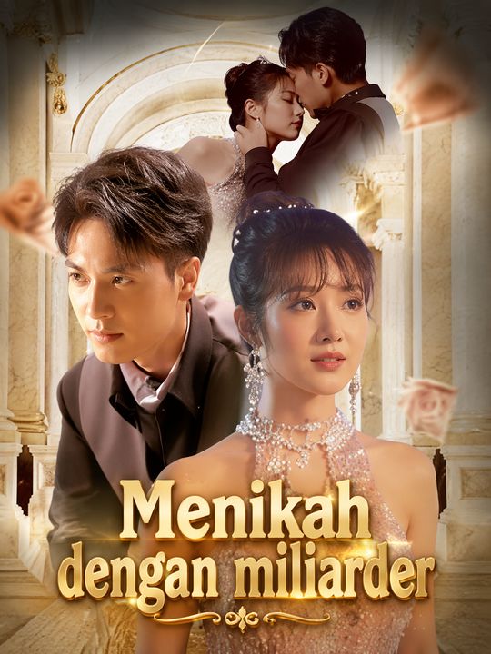 Menikah dengan miliarder