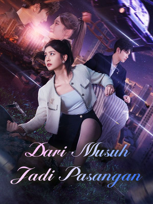 Dari Musuh Jadi Pasangan (2026)