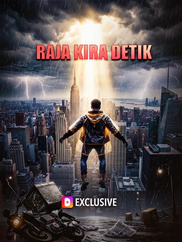 Raja Kira Detik
