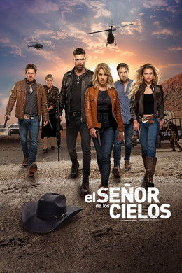 El Señor de los Cielos [Spanish} S7