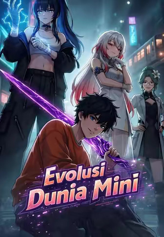 Evolusi Dunia Mini