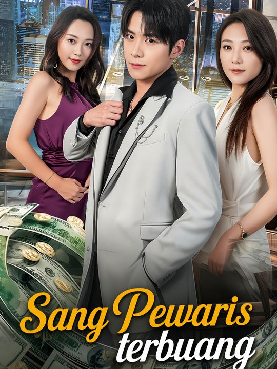 Sang Pewaris terbuang