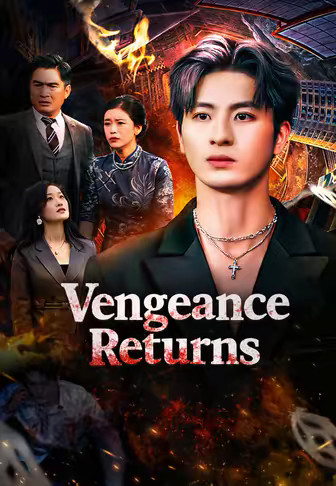 Vengeance Returns