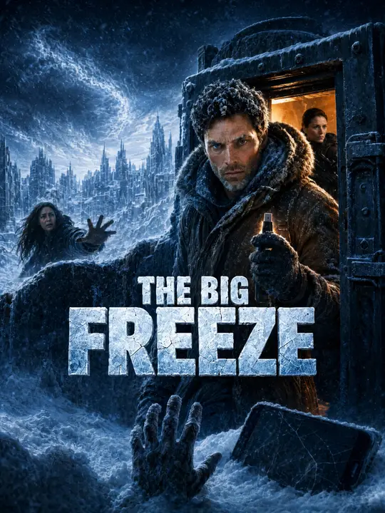 THE BIG FREEZE