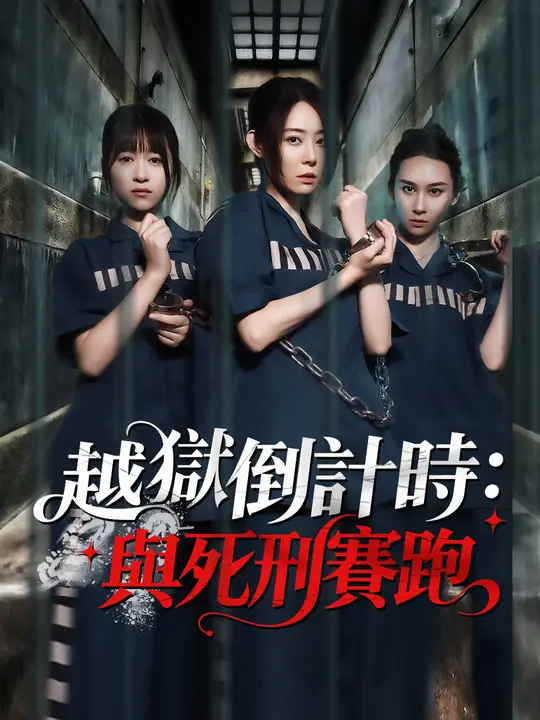 越獄倒計時：與死刑賽跑