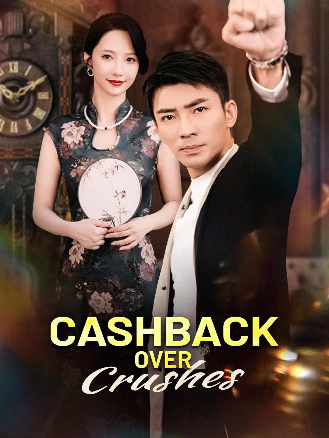 (Dubbing) Cashback Over Crushes