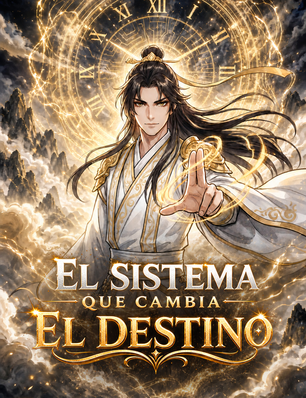El sistema que cambia el destino