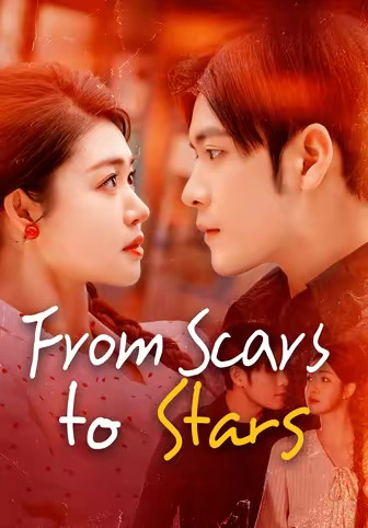 From Scars to Stars