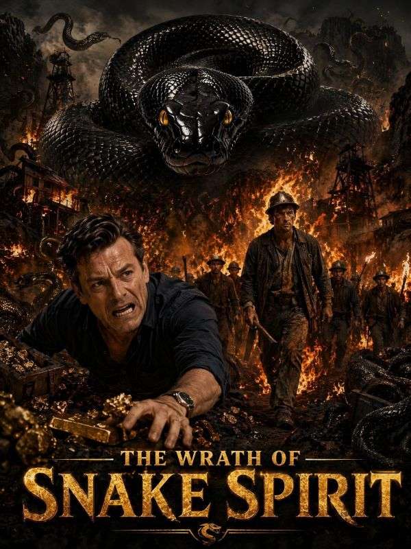 The Wrath of Snake Spirit