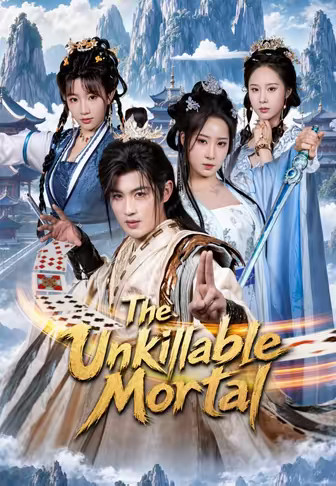 The Unkillable Mortal