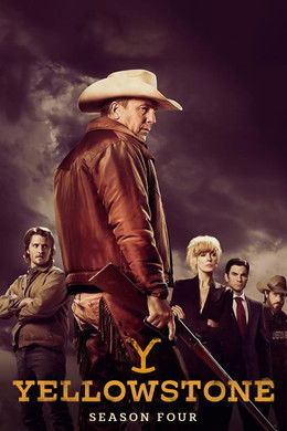 Yellowstone S4 (2021)