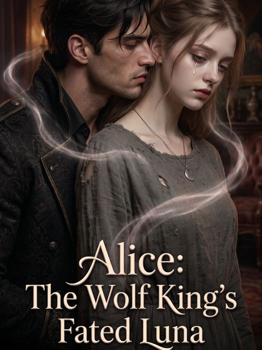 Alice：The Wolf King's Fated Luna
