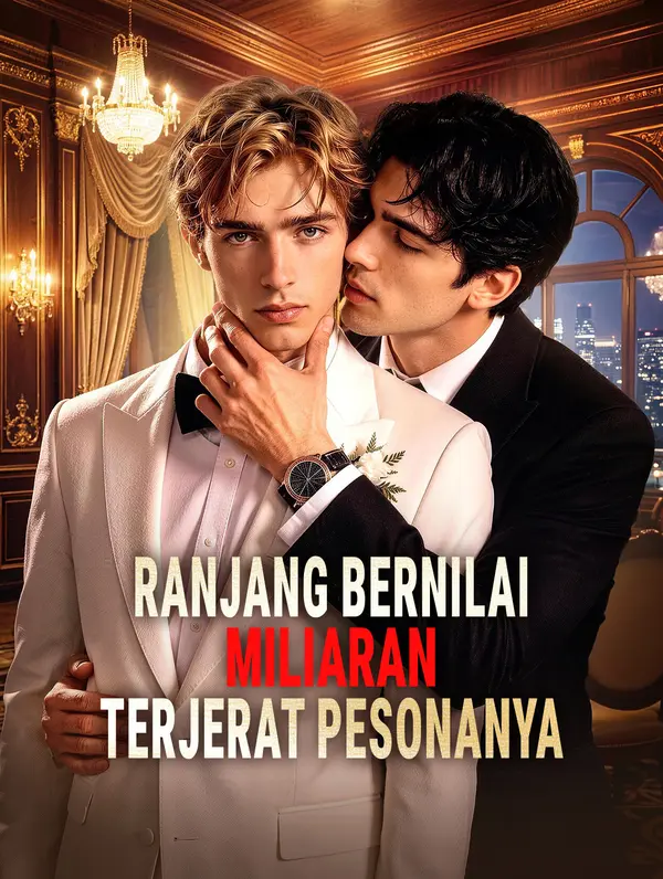 Ranjang Bernilai Miliaran: Terjerat Pesonanya