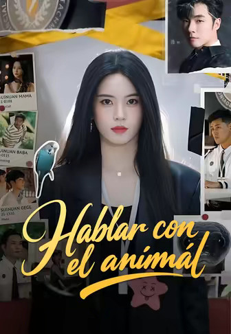 Hablar con el animal