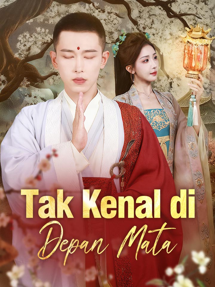 Tak Kenal di Depan Mata