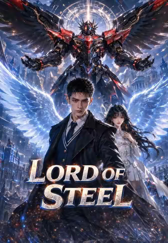 Lord of Steel