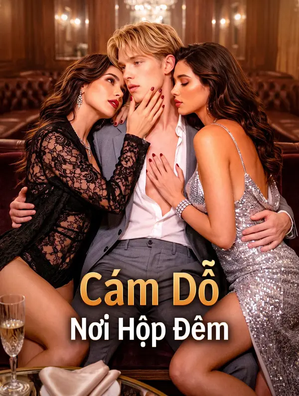 Cám Dỗ Nơi Hộp Đêm
