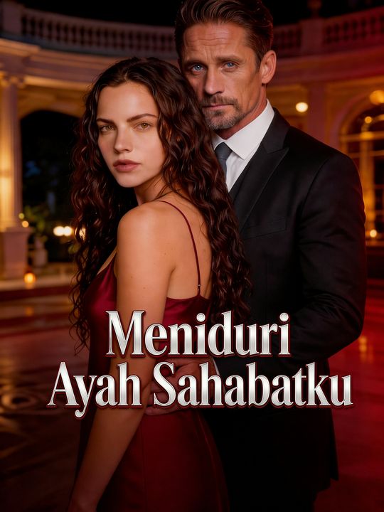 Meniduri Ayah Sahabatku