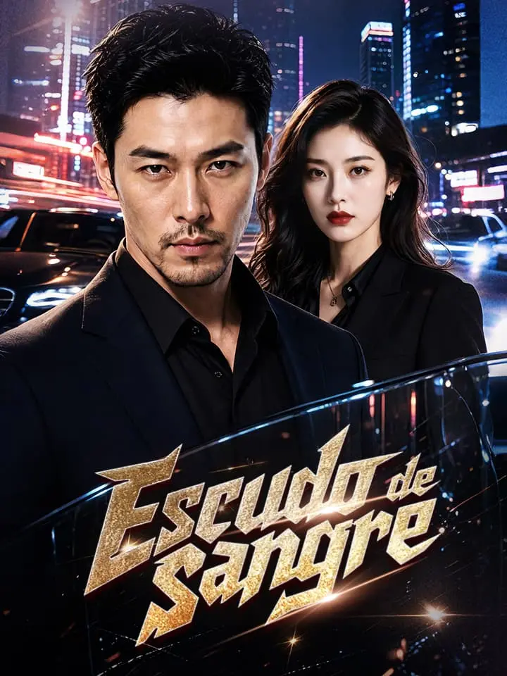 Escudo de Sangre
