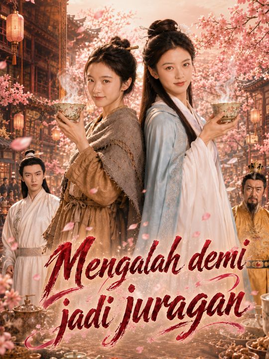 Mengalah demi jadi juragan
