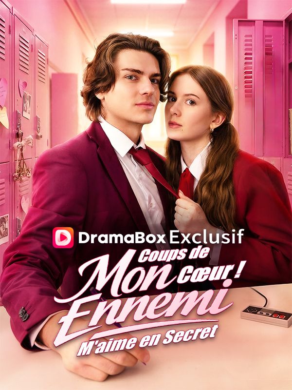 Coups de Cœur ! Mon Ennemi M'aime en Secret