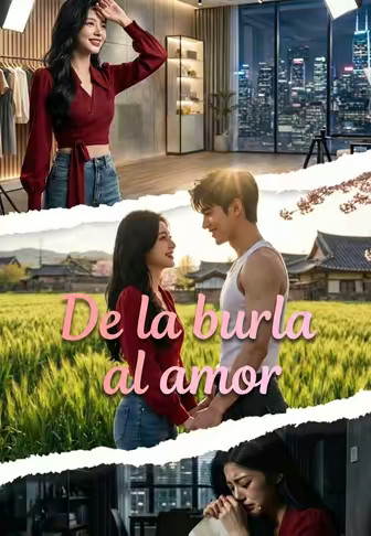 De la burla al amor