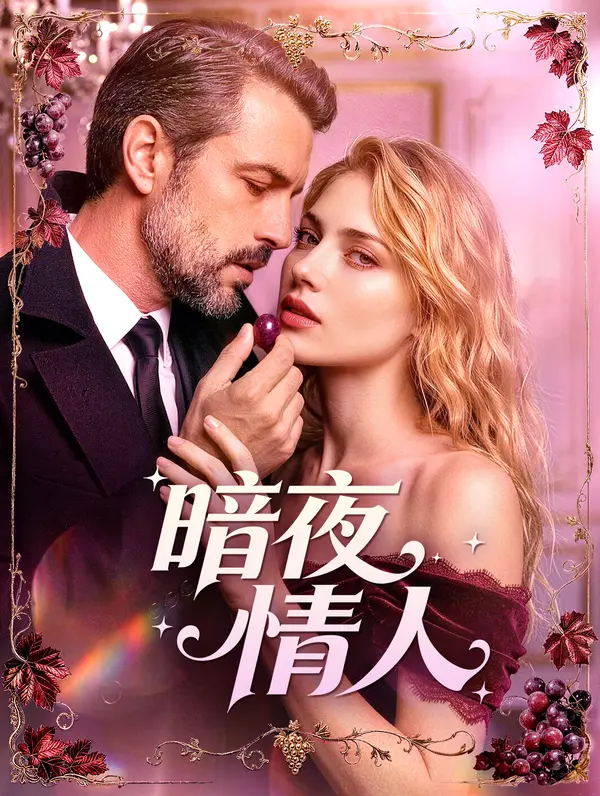暗夜情人
