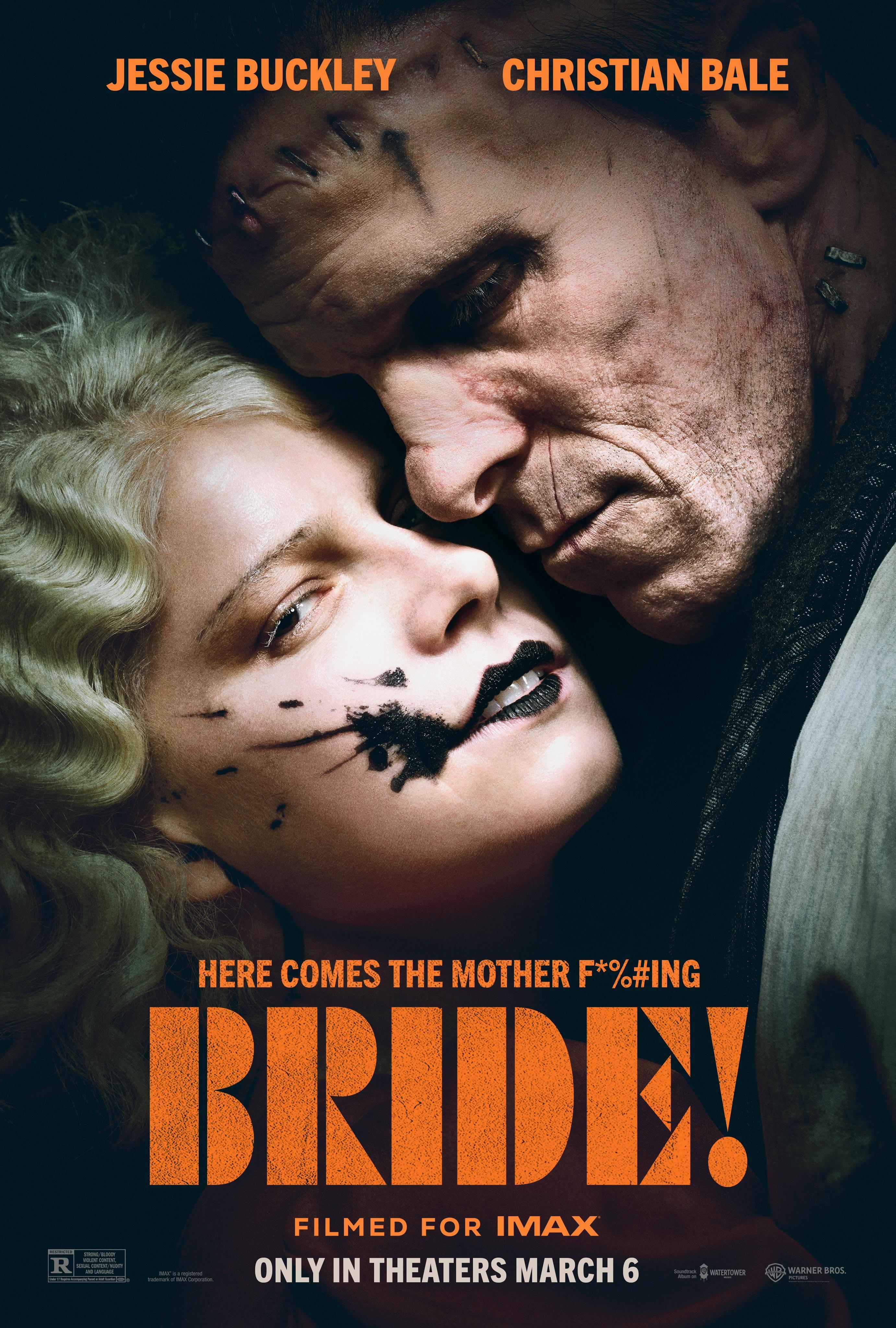 The Bride! (2026)