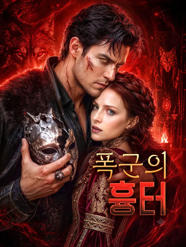 폭군의 흉터