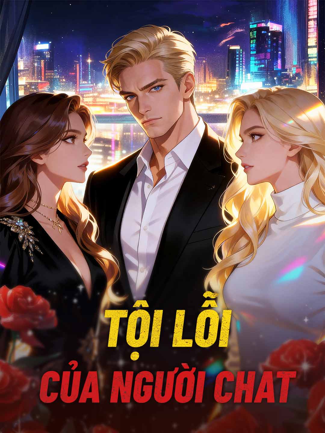 Tội Lỗi Của Người Cha