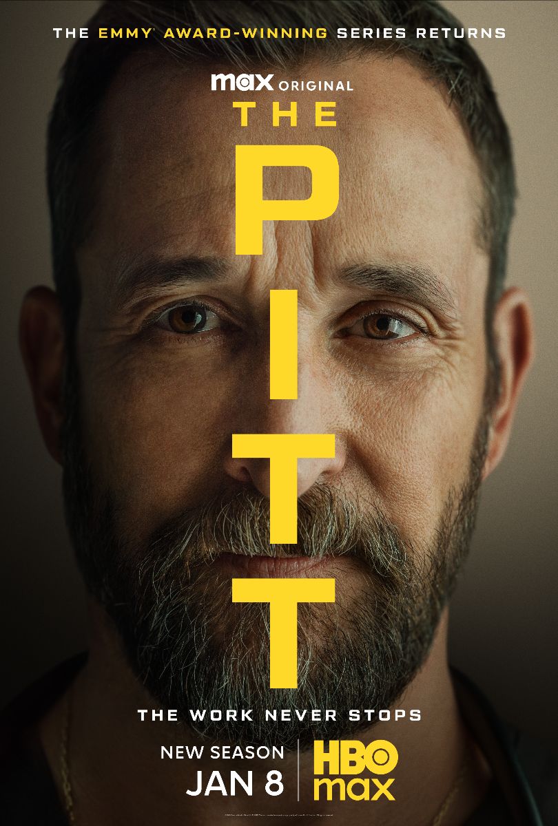 The Pitt (2025)