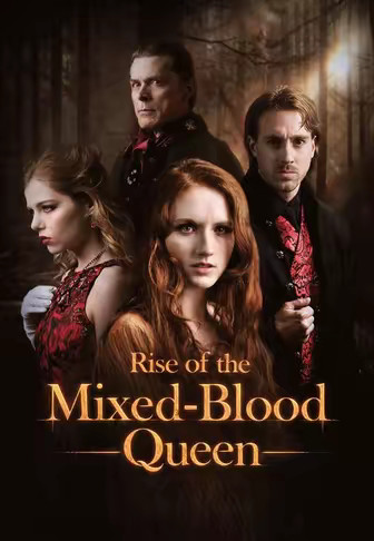 Rise of the Mixed-Blood Queen