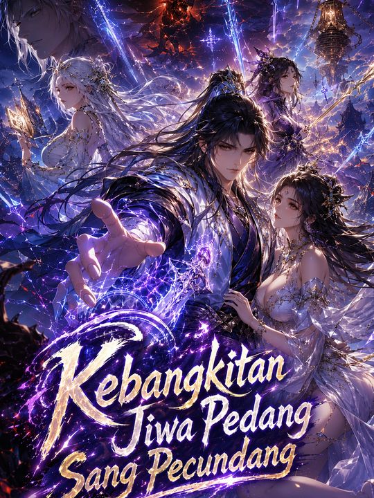 Kebangkitan Jiwa Pedang Sang Pecundang