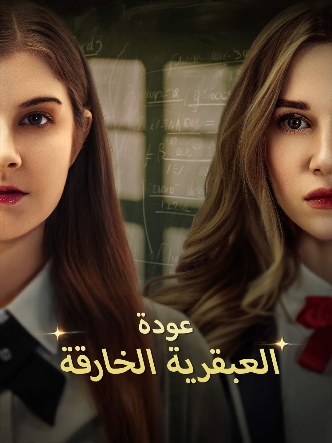 عودة العبقرية الخارقة (2025)