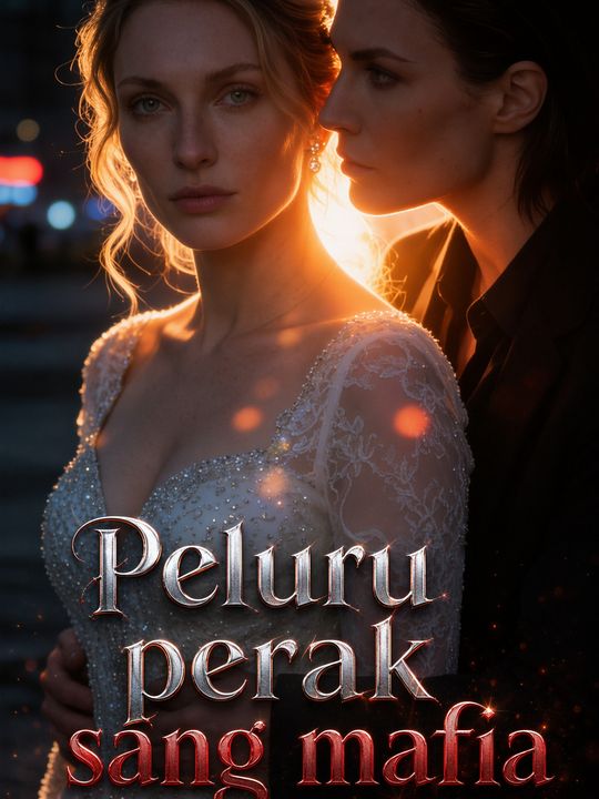 Peluru perak sang mafia