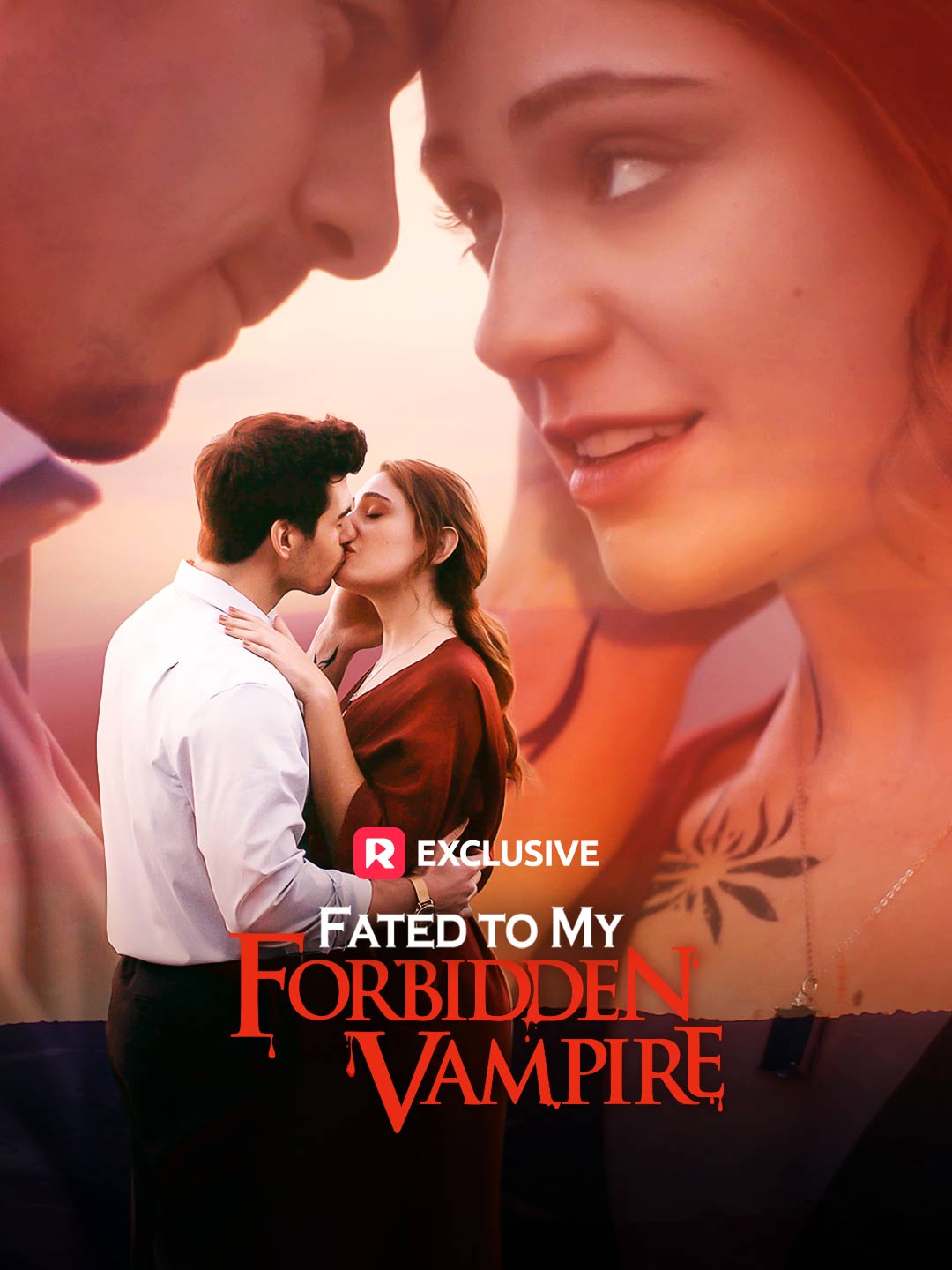 Fated to My Forbidden Vampire (2024)