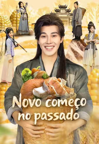 Novo começo no passado