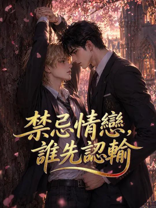 禁忌情戀，誰先認輸