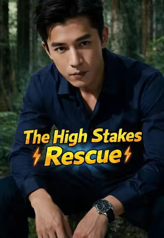 The High Stakes Rescue