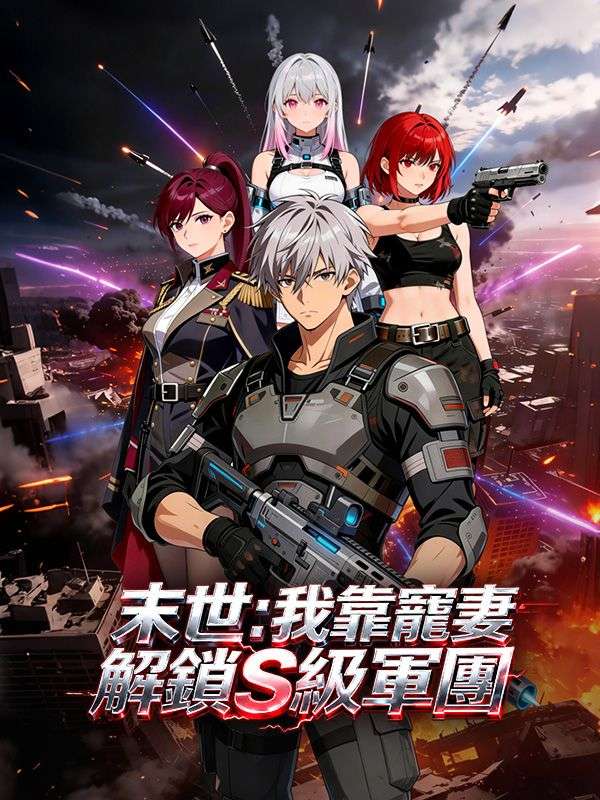 末世：我靠寵妻解鎖S級軍團